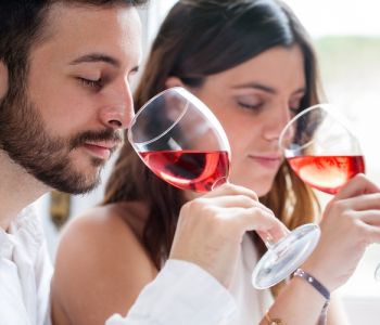 Faire partie d'un club d'oenophiles